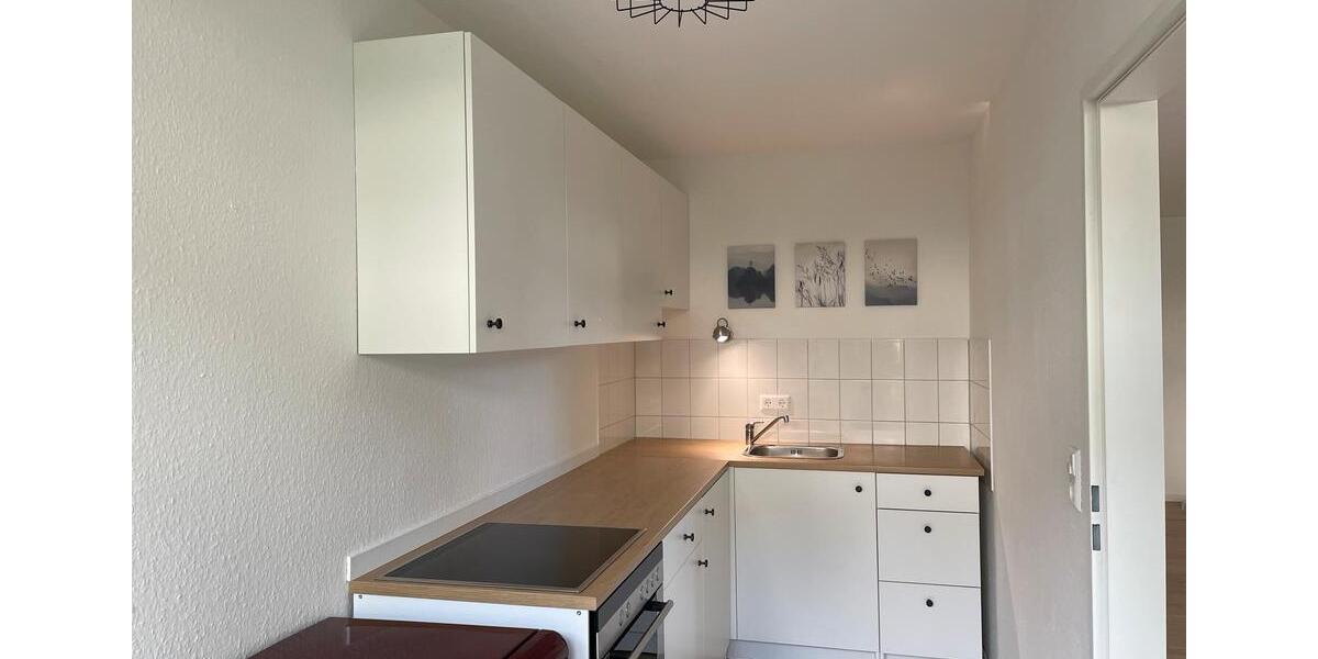 1,5 Zimmer 44 qm in Hannover-Ahlem Am Dornbusch 1.5 zimmer