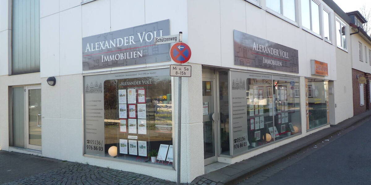 Reihenendhaus Burgdorf - 4 Zimmer, 112 m&sup2;, 1.200&euro; | Angebot:26703185