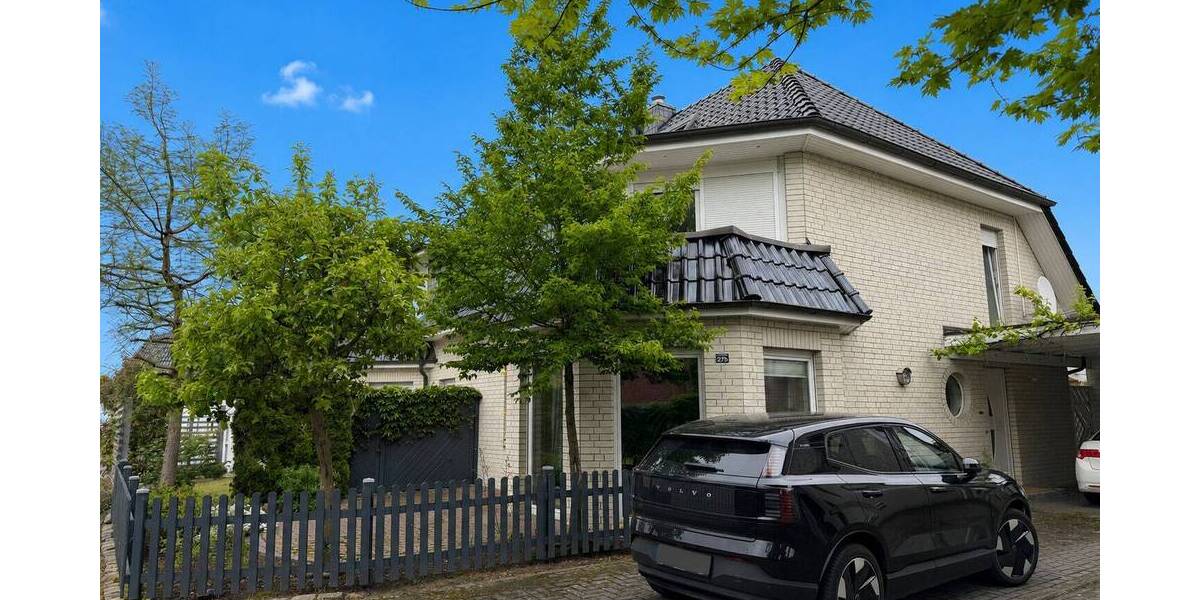 Doppelhaushälfte Wunstorf / Steinhude Steinhude - 3 Zimmer, 120 m&sup2;, 485.000&euro; | Angebot:26723201