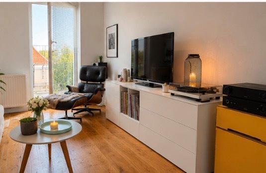 Dachgeschoßwohnung Hannover Vahrenwald-List - 3 Zimmer, 93 m&sup2;, 399.000&euro; | Angebot:27085512