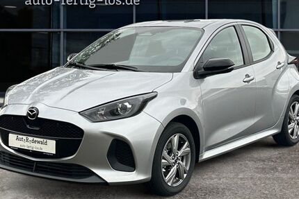 Mazda 2 Hybrid 3.000 km 23.890 € Langenhagen 30855