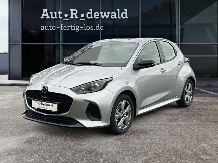 Mazda 2 Hybrid 3.000 km 23.890 € Langenhagen 30855