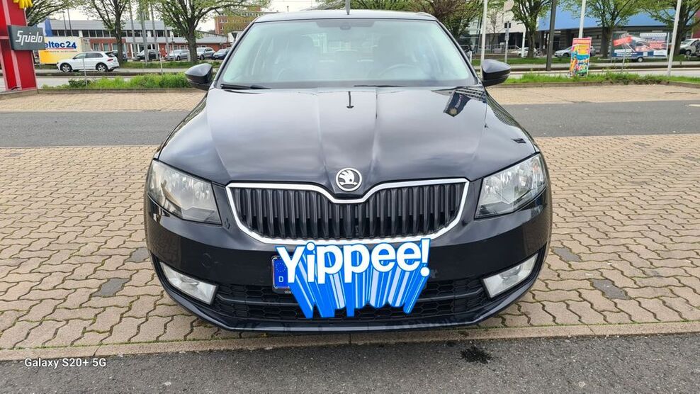Skoda Octavia 254.532 km 4.900 € Hannover 30179