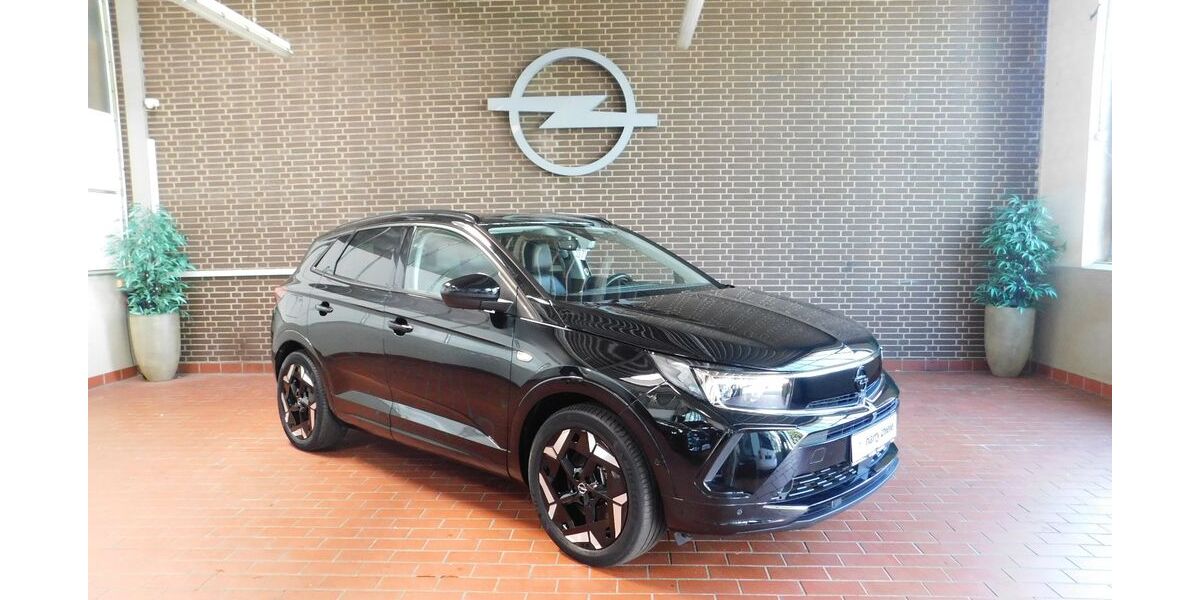 Opel Grandland (X) 31.511 km 31.950 &euro; Garbsen 30823