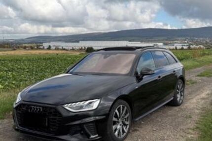 Audi A4 135.000 km 26.100 &euro; Bad Nenndorf 31542