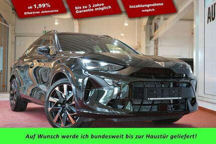 Cupra Formentor 8.980 km 37.900 € Peine 31228