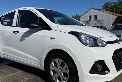 Hyundai i10 105.000 km 6.999 € Hannover 30163