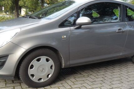 Opel Corsa 156.000 km 3.499 € Uetze OT Dollbergen 31311