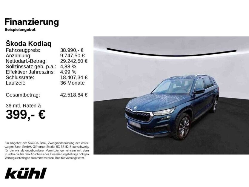 Kodiaq