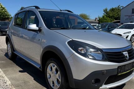 Dacia Sandero 63.000 km 6.999 &euro; Hannover 30163