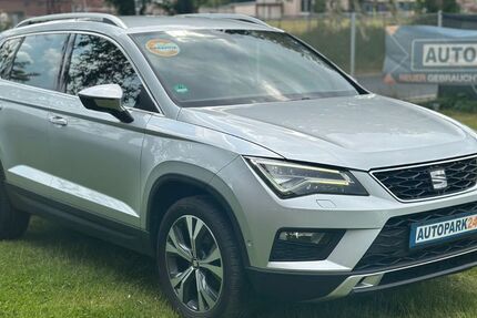 Seat Ateca 139.000 km 14.400 € Seelze 30926