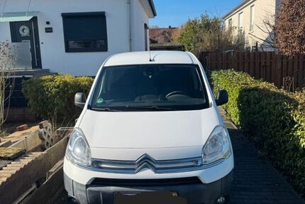 Citroen Berlingo 154.500 km 6.200 &euro; Hannover 30627