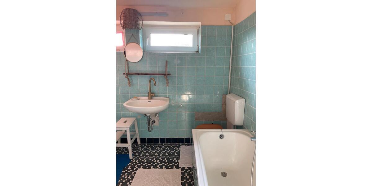 Reihenhaus Hannover Buchholz-Kleefeld - 4 Zimmer, 100 m&sup2;, 1.050&euro; | Angebot:26563412