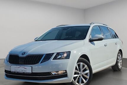 Skoda Octavia 148.000 km 11.790 &euro; Neustadt 31535