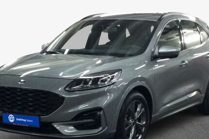 Ford Kuga 9.950 km 27.840 € Hannover 30165