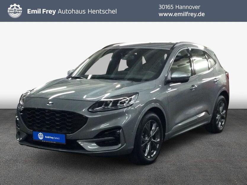 Ford Kuga 9.950 km 27.840 € Hannover 30165