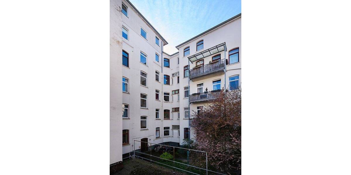 Etagenwohnung Hannover Nordstadt - 3 Zimmer, 95 m&sup2;, 349.000&euro; | Angebot:26358892