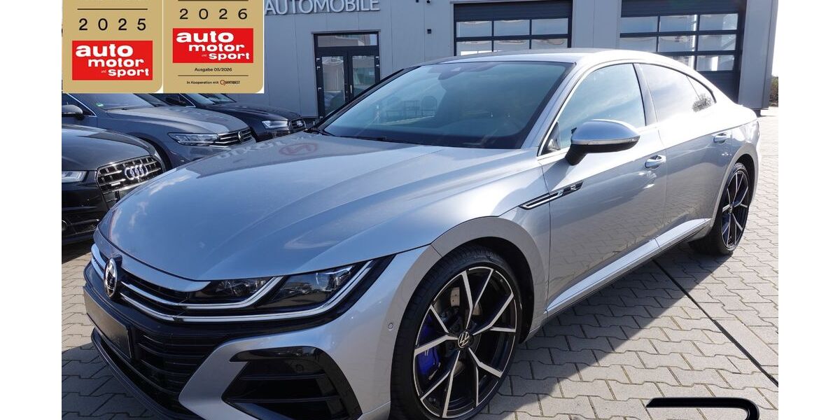 VW Arteon 63.924 km 37.980 &euro; Seelze 30926