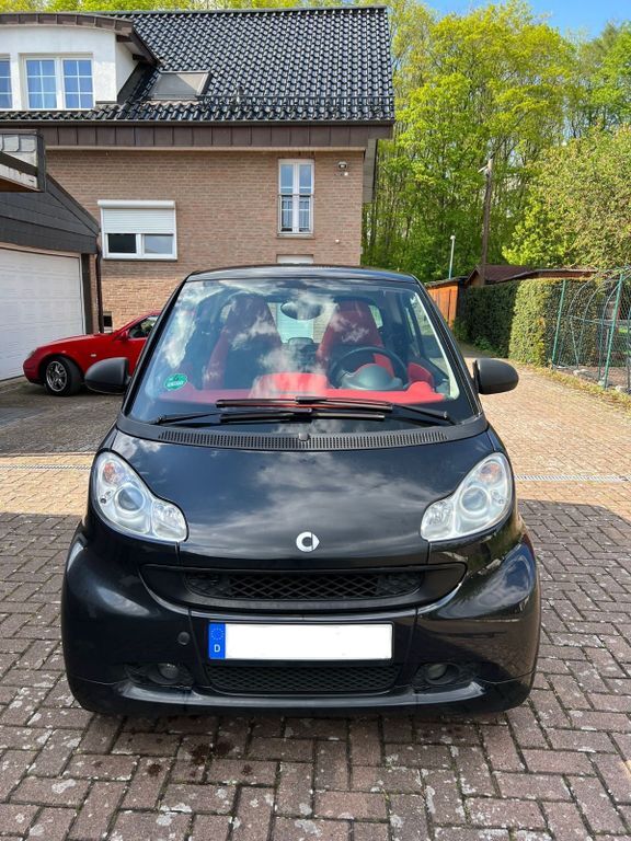 ForTwo