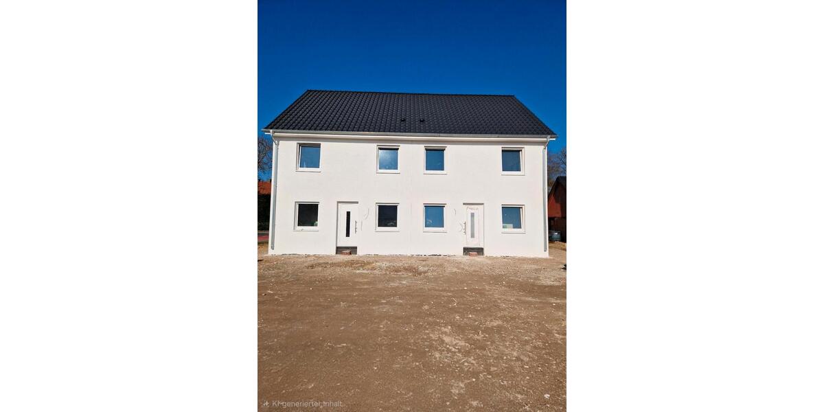 Doppelhaushälfte Hannover - 7 Zimmer, 144 m&sup2;, 378.000&euro; | Angebot:25651636