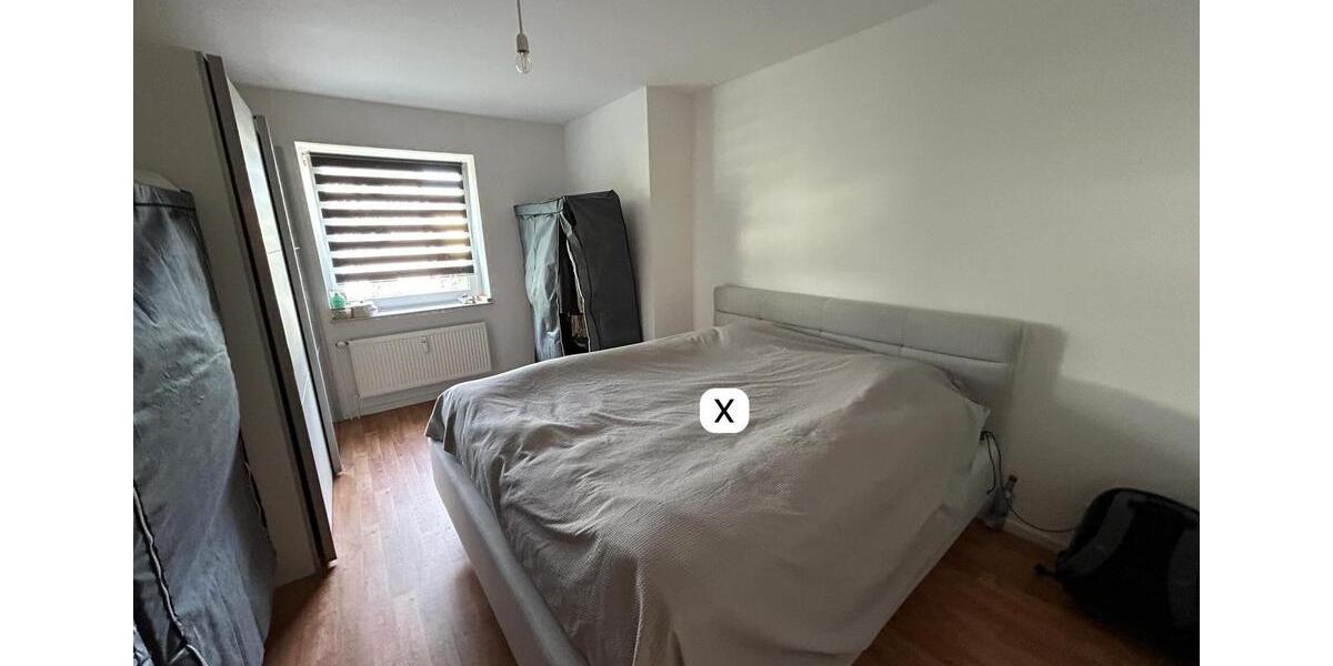 Etagenwohnung Hannover Misburg-Anderten - 2 Zimmer, 53 m&sup2;, 690&euro; | Angebot:27559328
