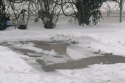 Garagen / Stellplätze Wunstorf - 50&euro; | Angebot:24745260