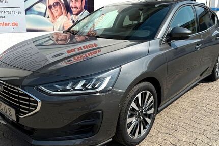 Ford Focus 8.000 km 23.900 &euro; Isernhagen NB (Hannover) 30916
