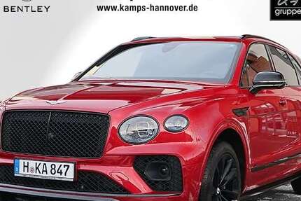 Bentley Bentayga 34.990 km 192.111 &euro; Hannover 30655