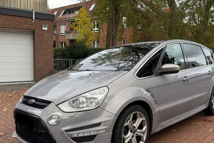 Ford S-Max 265.000 km 6.900 &euro; Hannover 30179