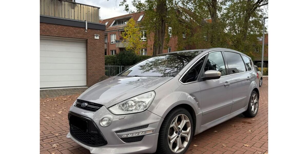 Ford S-Max 265.000 km 6.900 &euro; Hannover 30179