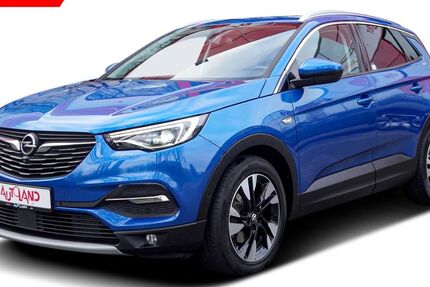 Opel Grandland (X) 88.724 km 22.990 &euro; Hannover 30179