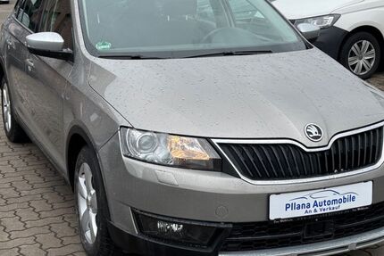 Skoda Rapid 140.800 km 8.999 &euro; Isernhagen (Awb) Hannover 30916