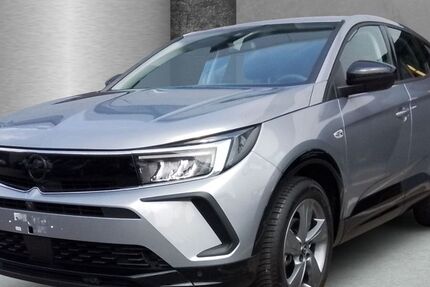 Opel Grandland (X) 14.741 km 24.990 € Hannover 30177