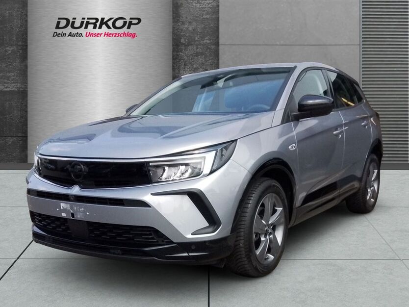 Opel Grandland (X) 14.741 km 24.990 € Hannover 30177