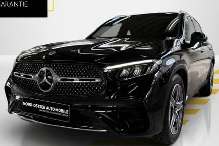 Mercedes-Benz GLC 300 11.308 km 54.870 &euro; Garbsen 30827