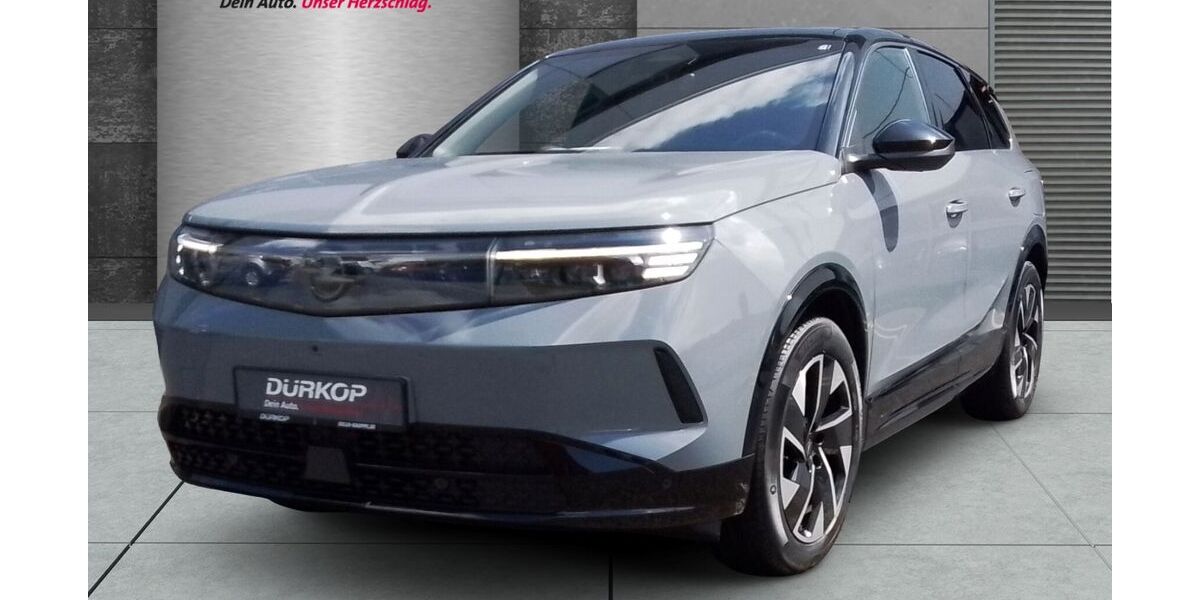 Opel Grandland (X) 34.363 km 40.490 &euro; Hannover 30177