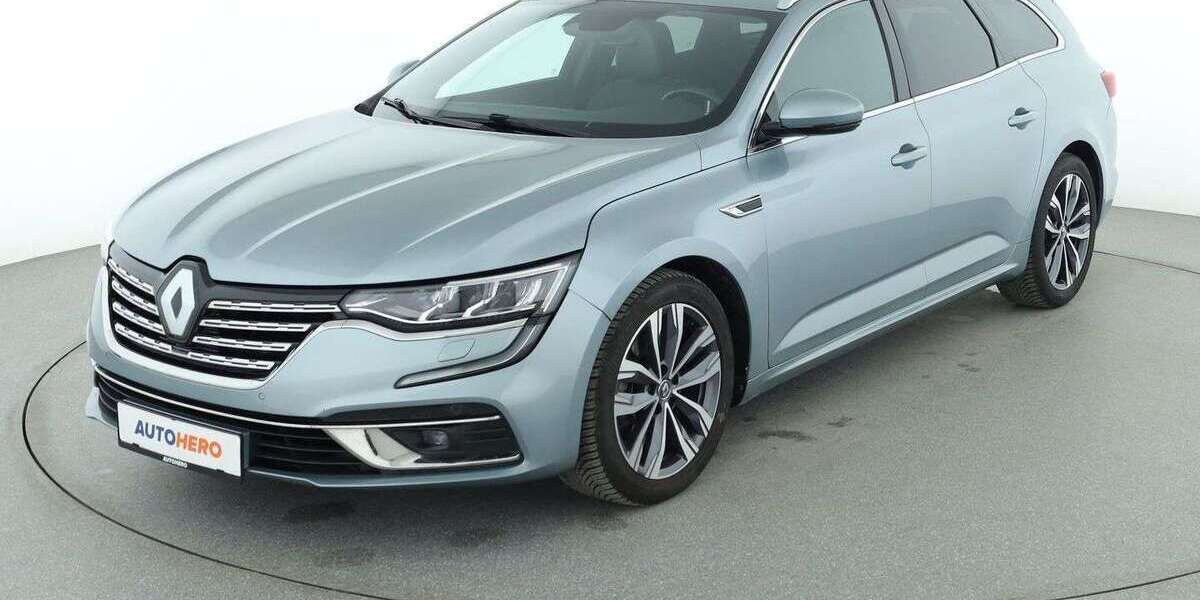 Renault Talisman 32.661 km 21.950 &euro; Laatzen 30880