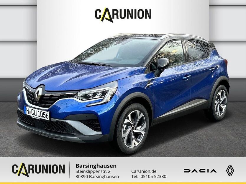 Captur