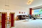 RUDNICK bietet MÖBLIERT - 4 Zimmer mit Charme + 2 Balkone