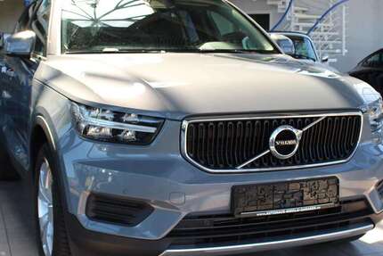 Volvo XC40 69.518 km 21.350 &euro; Hannover - Lahe 30659