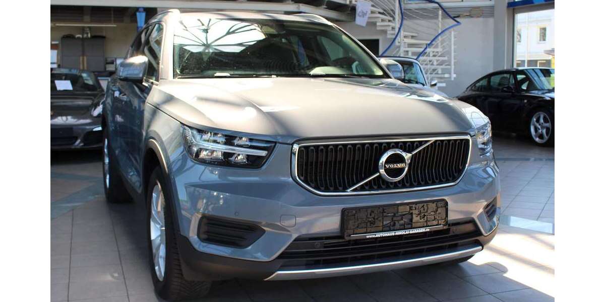 Volvo XC40 69.518 km 21.350 &euro; Hannover - Lahe 30659