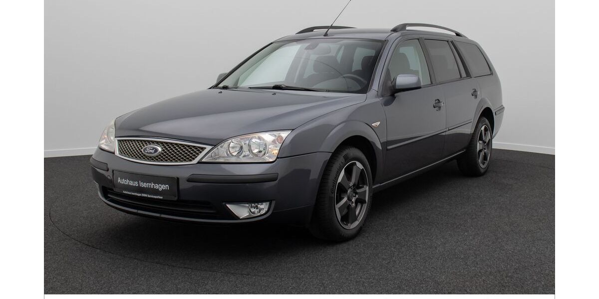 Ford Mondeo 235.000 km 2.199 &euro; Isernhagen 30916