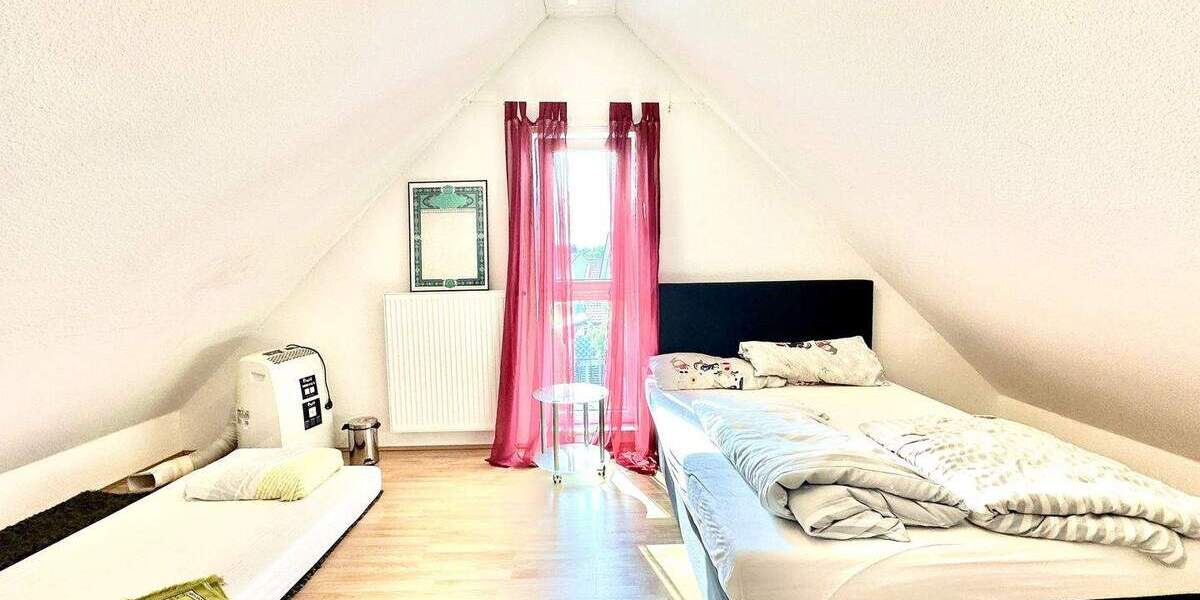 Doppelhaushälfte Langenhagen Kaltenweide - 5 Zimmer, 102 m&sup2;, 439.000&euro; | Angebot:25608152