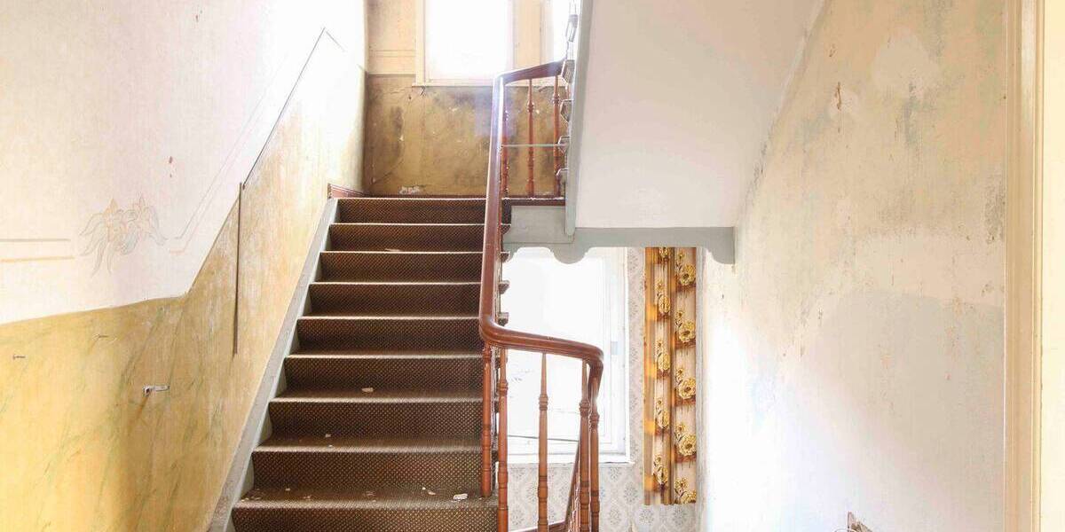 Einfamilienhaus Bad Nenndorf Waltringhausen - 8 Zimmer, 299.000&euro; | Angebot:26188989