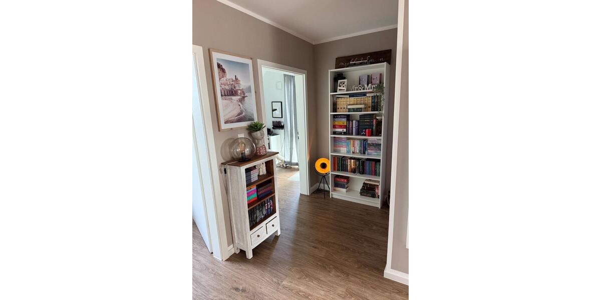 Dachgeschoßwohnung Hagenburg - 3 Zimmer, 91 m&sup2;, 319.000&euro; | Angebot:22307346