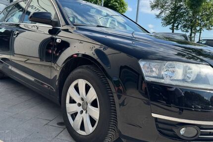 Audi A6 286.713 km 3.799 &euro; Isernhagen OT Altwarmbüchen bei Hannover A2/A7 30916