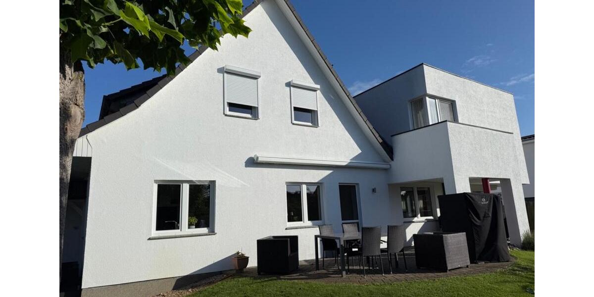 Einfamilienhaus Burgdorf - 629.000&euro; | Angebot:25396451
