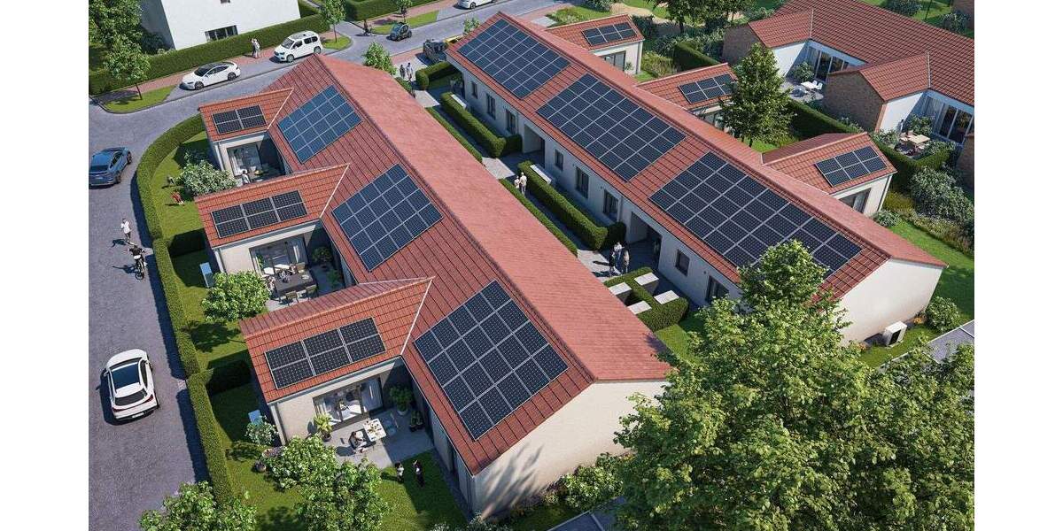 Bungalow Laatzen Laatzen-Mitte - 5 Zimmer, 141 m&sup2;, 695.000&euro; | Angebot:25196645