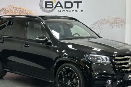 Mercedes-Benz GLS 450 1.500 km 99.900 € Hannover 30165