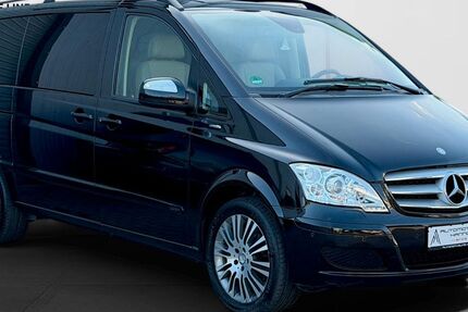Mercedes-Benz Viano 150.000 km 22.950 &euro; Ronnenberg (Hannover) 30952